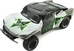 ECX 1/10 Torment V2.1 RTR Green